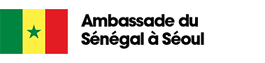 Ambassade du Sénégal